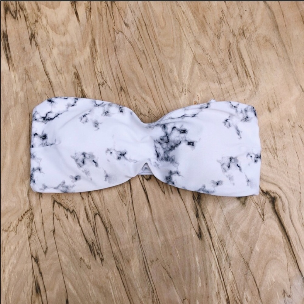 Garage Marble bikini